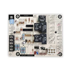 OEM Upgraded Replacement for Tempstar Furnace Control Circuit Board Panel 117006