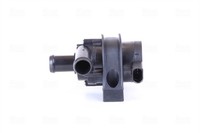 Nissens Zusatzwasserpumpe (KüHlwasserkreislauf) 831063 FüR Golf VW 365 Passat CC