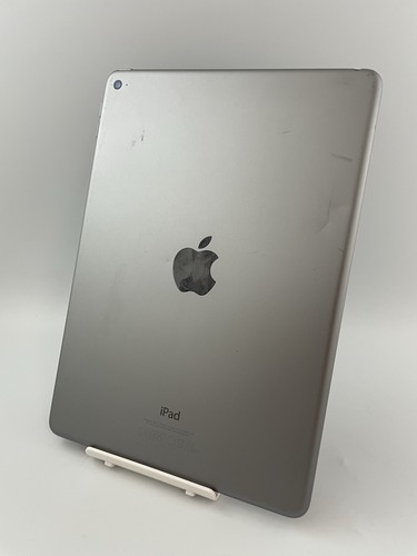 Apple iPad Air 2 A1566 WiFi 64GB Space Grey 9.7" 8MP 2GB Ram iOS Tablet #i02 - Picture 22 of 24