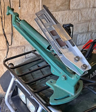 Bowman Double Arm Clay Pigeon Trap Manual Launcher Skeet Target Thrower Trap