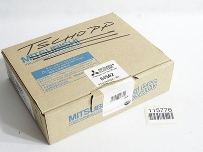 Mitsubishi Electric A1SJ71UC24-R4 Computer Link Module / Neu OVP