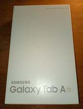 Samsung Galaxy Tab A6 10,1 Zoll Tablet Ovp
