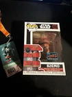 Funko Pop! Star Wars B2EMO #566 NYCC 2022 Limited Edition Official Sticker