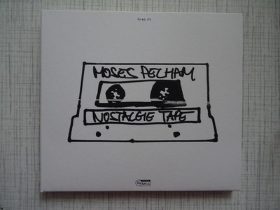 CD Moses Pelham Nostalgie Tape 