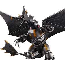 *NEW* Ultraman Rising: Mecha Gigantron S.H.Figuarts Action Figure