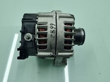 LICHTMASCHINE / 133227 F�R BMW SERIE 6 GRAN COUPE F06 640 D