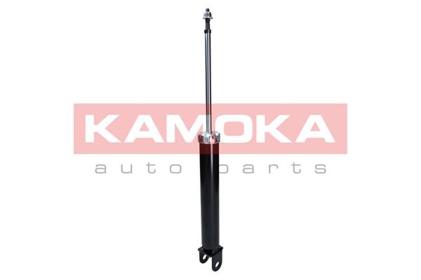 Fits KAMOKA AMORTYZATORY 2000879 REAR SHOCK ABSORBER. GAS. KIA CARENS 06'->,MAG