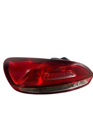 Volkswagen Scirocco 2011 Hinten links Rückleuchte Heckleuchte 1K8945257C