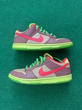 Nike Dunk Premium SB Low Toxic Sea Robin for Sale | Authenticity
