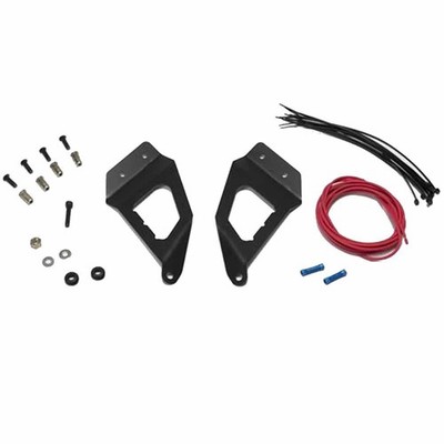 Putco 2150 Luminix Roof Mount Light Bracket for 07-14 Silverado/Suburban/Tahoe