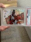 Panini 2024 Absolute Kaboom! Horizontal Caleb Williams Rookie Card! #16 Bears