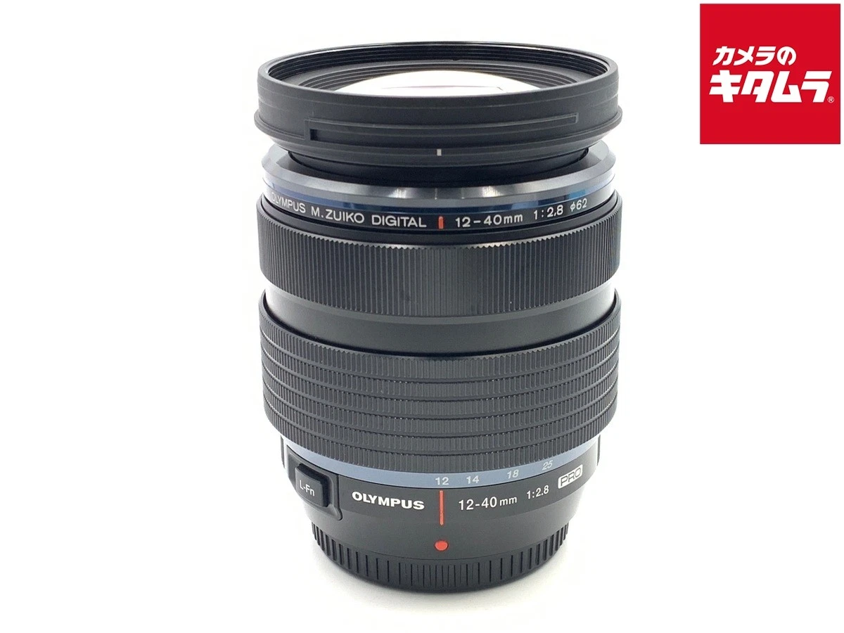 Olympus M. Zuiko f/2.8 Camera Lenses 12-40mm Focal for sale | eBay