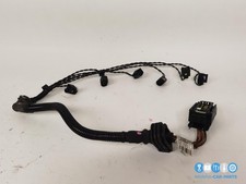 Original BMW  F10 F11 F01 F07  Kabelbaum Motor Injektormodul 7823755