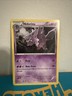 Pokémon TCG Nidorino Steam Siege 44/114 Regular Uncommon-NM