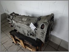 Mercedes Benz W164 R251 Automatikgetriebe 722902 161tkm Getriebe 1642707001