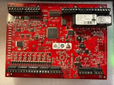 RS2 Technologies MR52-S3 *USED*