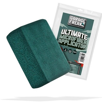 Hand Applikator Pad Schwamm Auftragsschwamm Garage Freaks microfiber applicator