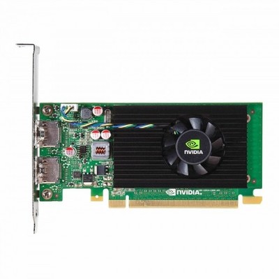 NVIDIA Quadro NVS 310 Grafikkarte 1 GB DDR3 SDRAM