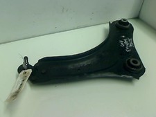 Triangle de suspension Renault SCENIC