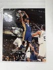 Kobe Bryant Signed Autographed 8x10 Photograph With COA