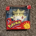 Pokemon Togepi #175 Electronic Voice Vintage Hasbro Toy 1999 Complete in Box
