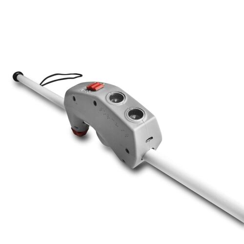 SMART CANE Blind Smart Stick Assistive Mobility Aid for Visual Impaired Gift Con - Picture 2 of 10