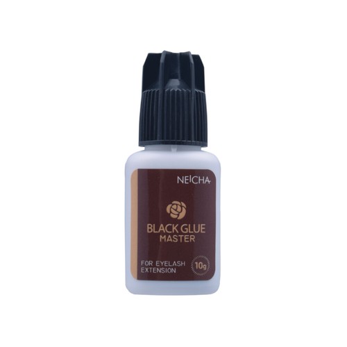 NEICHA Black Glue MASTER 2g, 3g, 5g o 10g - Extensión de Pestañas - Imagen 5 de 5