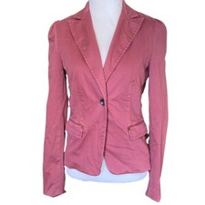 Fillmore Xs Blazer