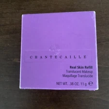 CHANTECAILLE Real Skin Refill Translucent Makeup - VIBRANT