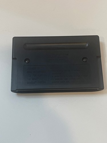 Sega Genesis Video Game Lot - Pick and Choose - Cartridge Only - Tested/Work - Picture 54 of 61