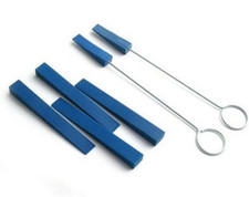 Six Piano Tuner Tool Kits Mute Hammer Temperament Bar Kits New