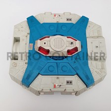 MOTU New Adventures of He-Man - STARSHIP ETERNIA - Main Body Untested Electronic