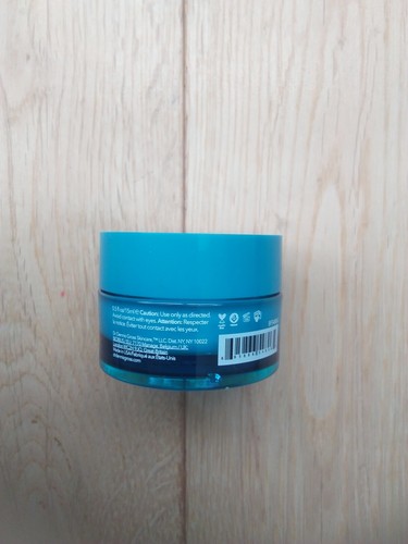 Dr Dennis Gross Hyaluronic Marine Oil-Free Moisture Cushion 15ml Mini Brand New - Picture 2 of 2