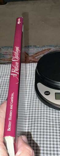 A Festive Christmas Cookbook by Sylvia Y Miller: New 1st Edition 1995 - Picture 15 of 20