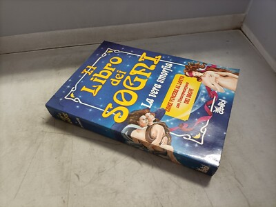 Das Traumbuch - Das wahre Grinsen