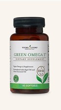 Young Living Green Omega3, Exp 2026
