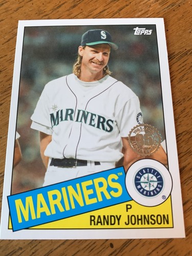 2020 Topps '85 35th Anniversary Insert Baseball Cards Series 2 You Pick Nr Mint - Picture 35 of 38