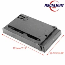 &Dashboard Folding Stretch Drink Cup Holder 8E1862534K For 2002-08 Audi A4 B7 B6