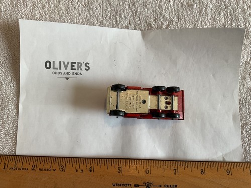 Misc. Matchbox Lesney Loose - Picture 53 of 144