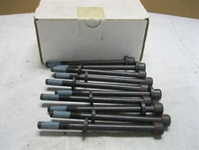 Engine Cylinder Head Bolt Set ROL MM23501