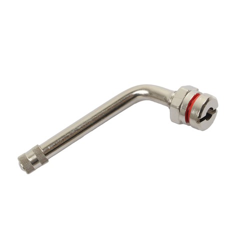 100 Kits New TR545D Truck Tire Valve Stems For New 22.5 & 24.5 Alcoa Aluminum - Picture 11 of 16