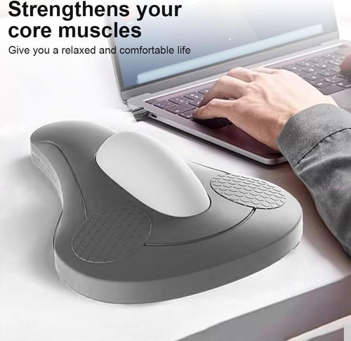 PelviPulse Pelvic Floor Exercise Massager for Men with 4 Vibration Modes - Picture 7 of 13