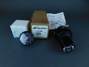 ARO-Ingersoll-Rand-3-8-Air-Regulator-R27231-100-NEW-Surplus