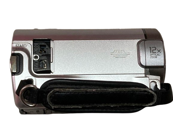 Sony HDR-CX370V Handy Camera Photo Japanese Specification