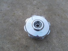 Mercedes Benz W108 Rosette Kühlergrill Chrom 1088880117 W109 W110 W111