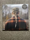 Taylor Swift - Evermore [Transparent Green Vinyl] NEW Sealed Vinyl LP Album