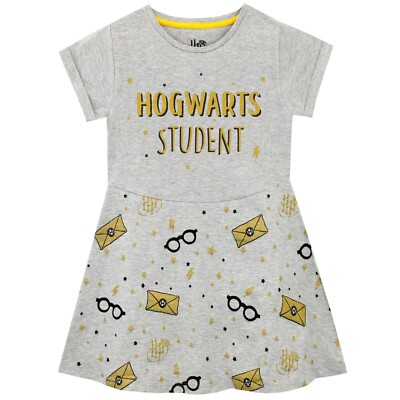 harry potter skater dress Ladies Dress, Harry Potter Inspired, Skater Dress, Universal, Epic,  Wizarding World, Summer Dress, Hermione, Theme Park, Hogwarts, Hallows
