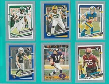 2023 Donruss #358 Stetson Bennett IV Rookie Los Angeles Rams 