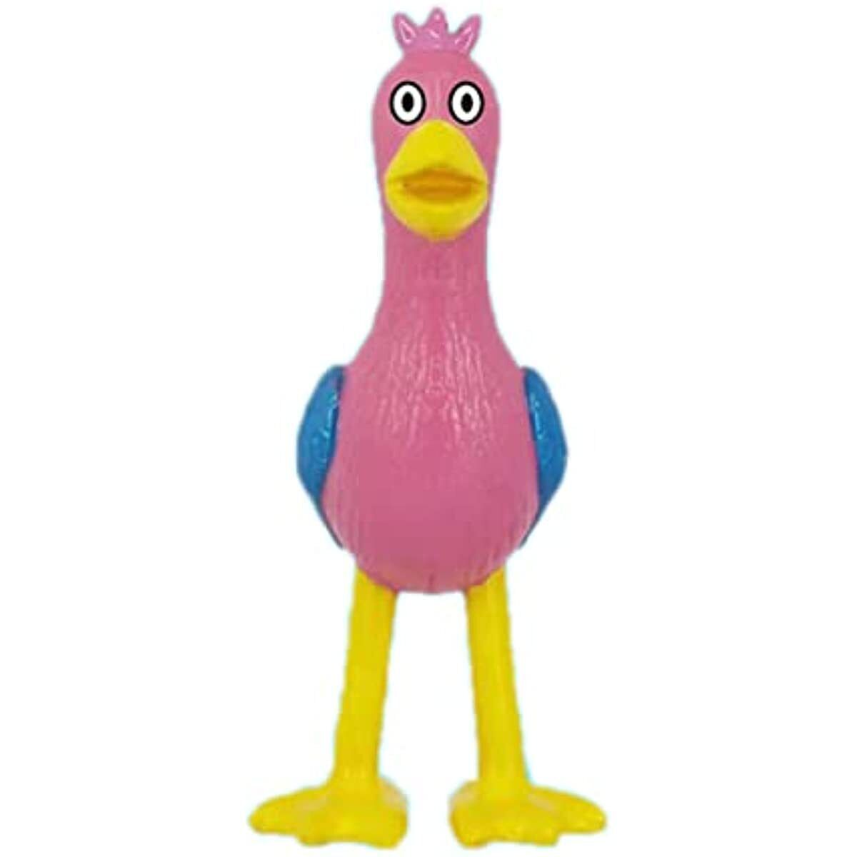 8pcs Garden Ban-ban 3 Action Figure Toys Jumbo Josh Figures Toys Opila Bird  Banban Toys Figures Set 