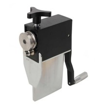 5/8" Intercooler Piping Crimping Tool Pipe Tubing Bender Tool Manual Bead Roller